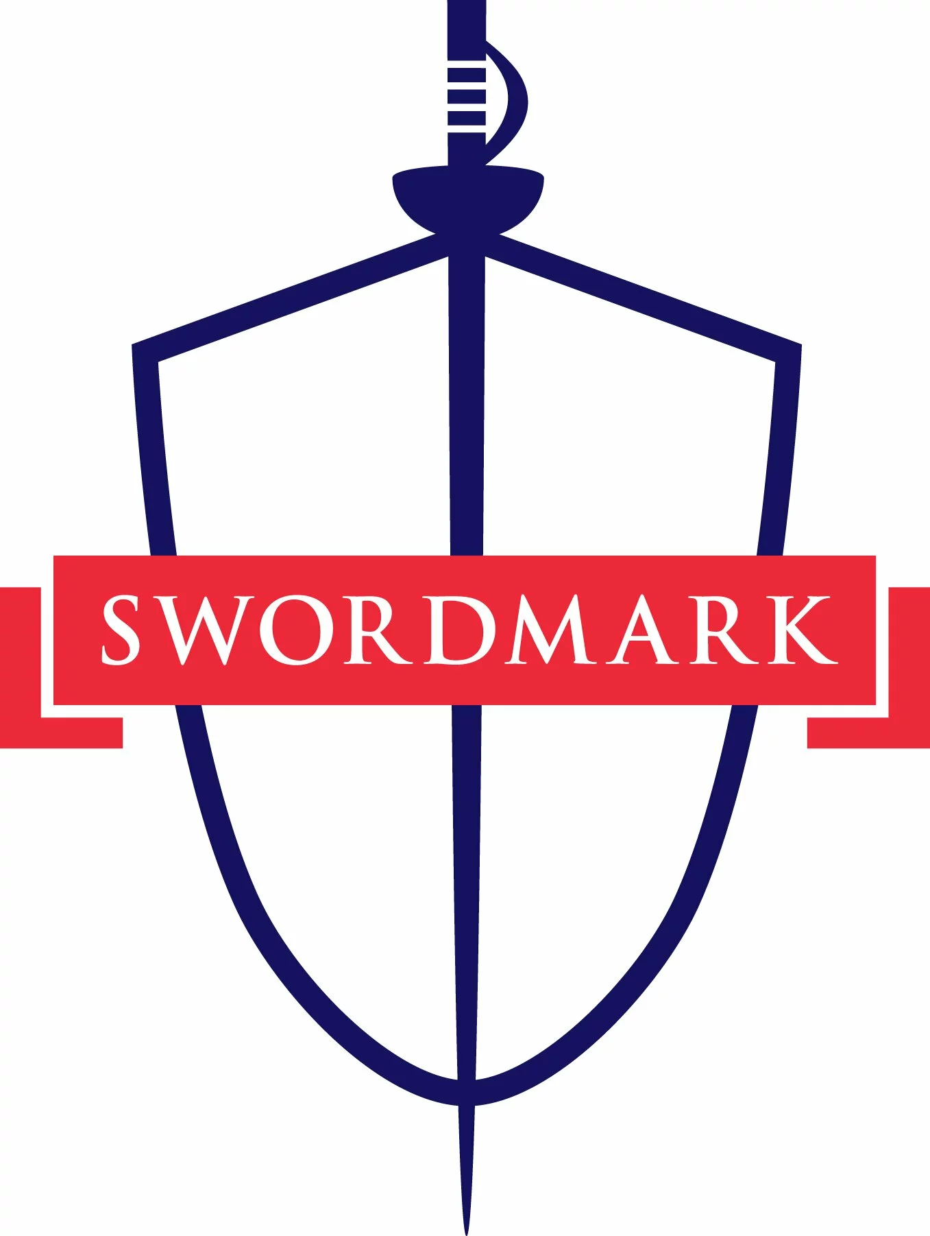 Swordmark logo