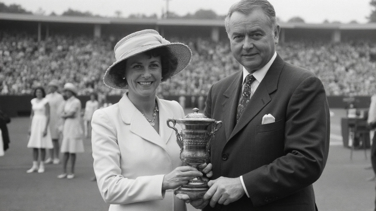 Duchess of Kent dies at 92: Buckingham Palace confirms
