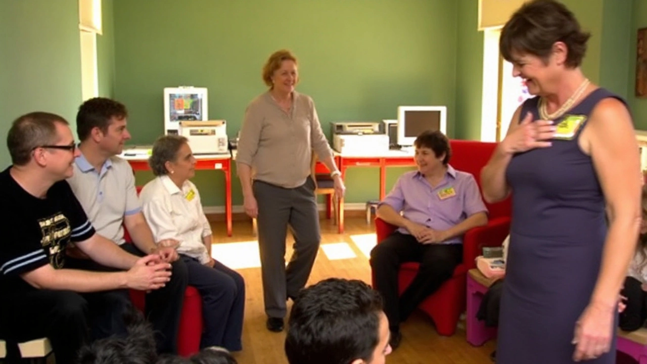 Service, music, and an indelible Wimbledon moment