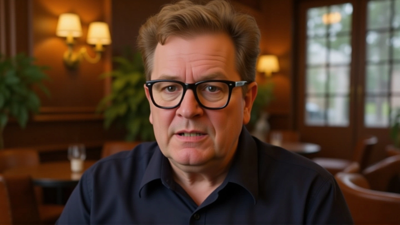 What the betrayal means for the game and their friendship