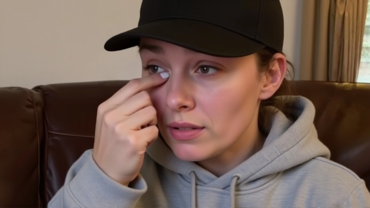 Why Evan Still Matters