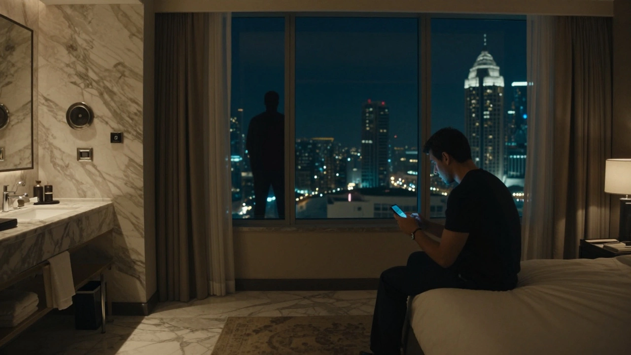 Dubai Escort Services: What You Need to Know About the Reality Behind the Myths