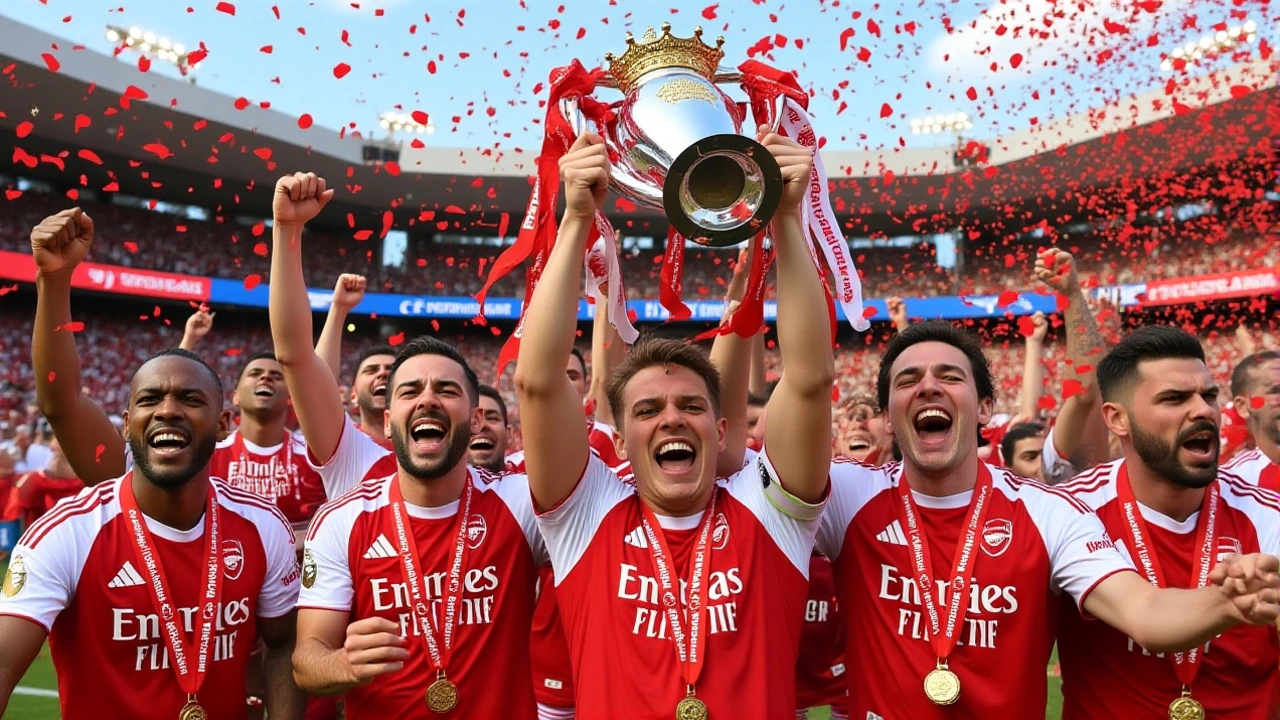 The Bigger Picture: Soccer’s Global Expansion
